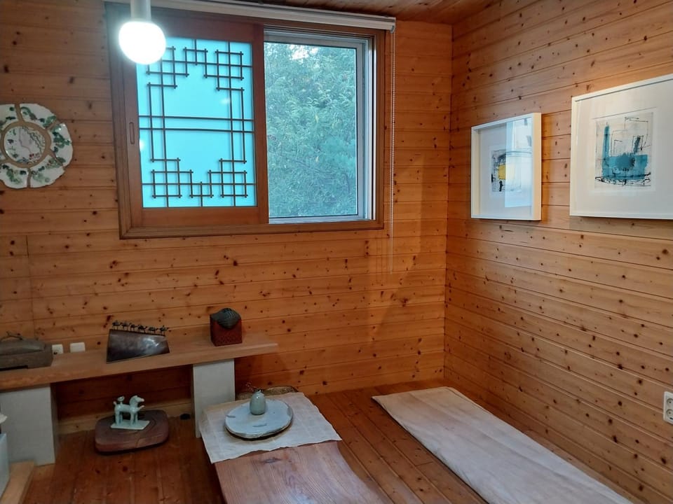 Art Residency House in Busan