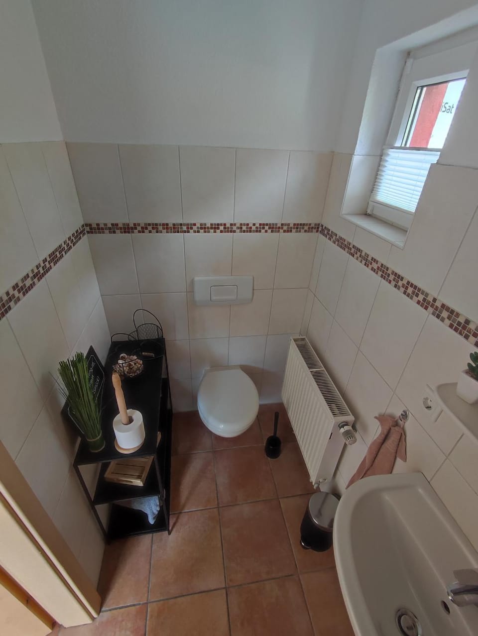 AlteFeuerwache #2 Apartment in Husum