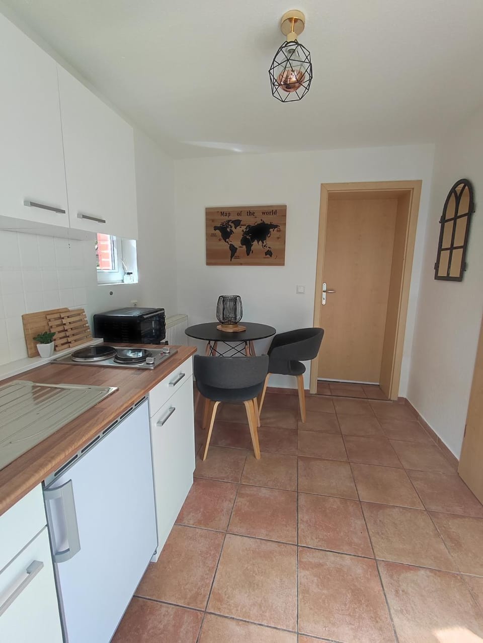 AlteFeuerwache #2 Apartment in Husum