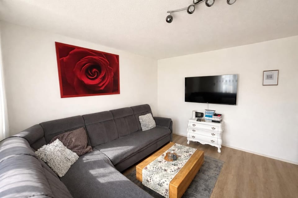 FERIENHAUS AyNa, direkt an der Schweizer Grenze Apartment in Aargau, Switzerland