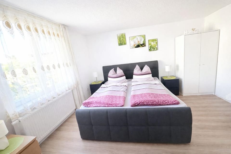 FERIENHAUS AyNa, direkt an der Schweizer Grenze Apartment in Aargau, Switzerland