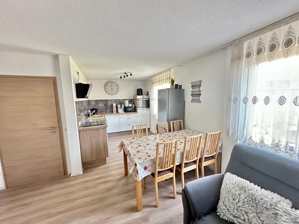 FERIENHAUS AyNa, direkt an der Schweizer Grenze Apartment in Aargau, Switzerland