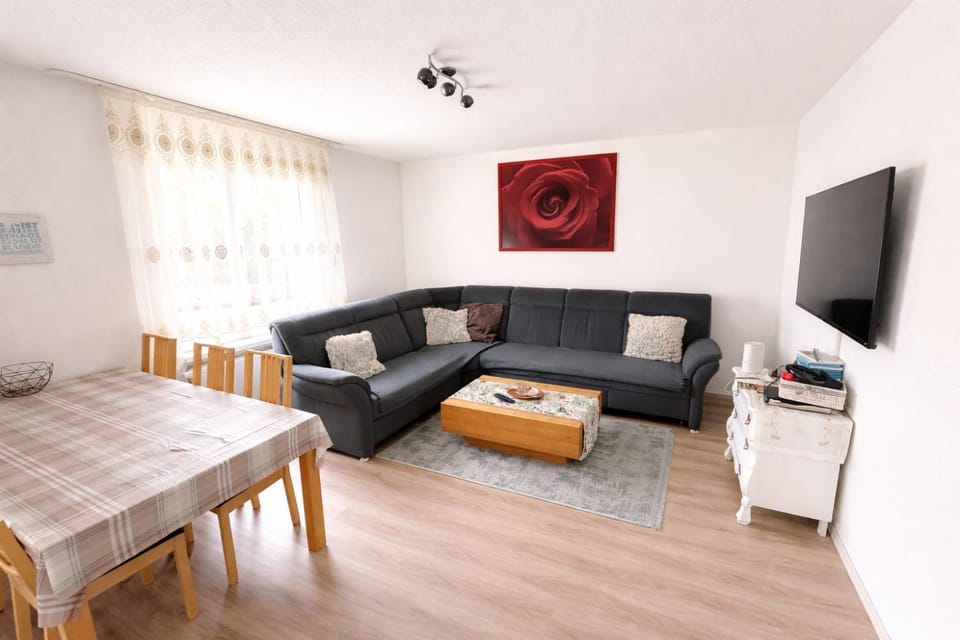 FERIENHAUS AyNa, direkt an der Schweizer Grenze Apartment in Aargau, Switzerland