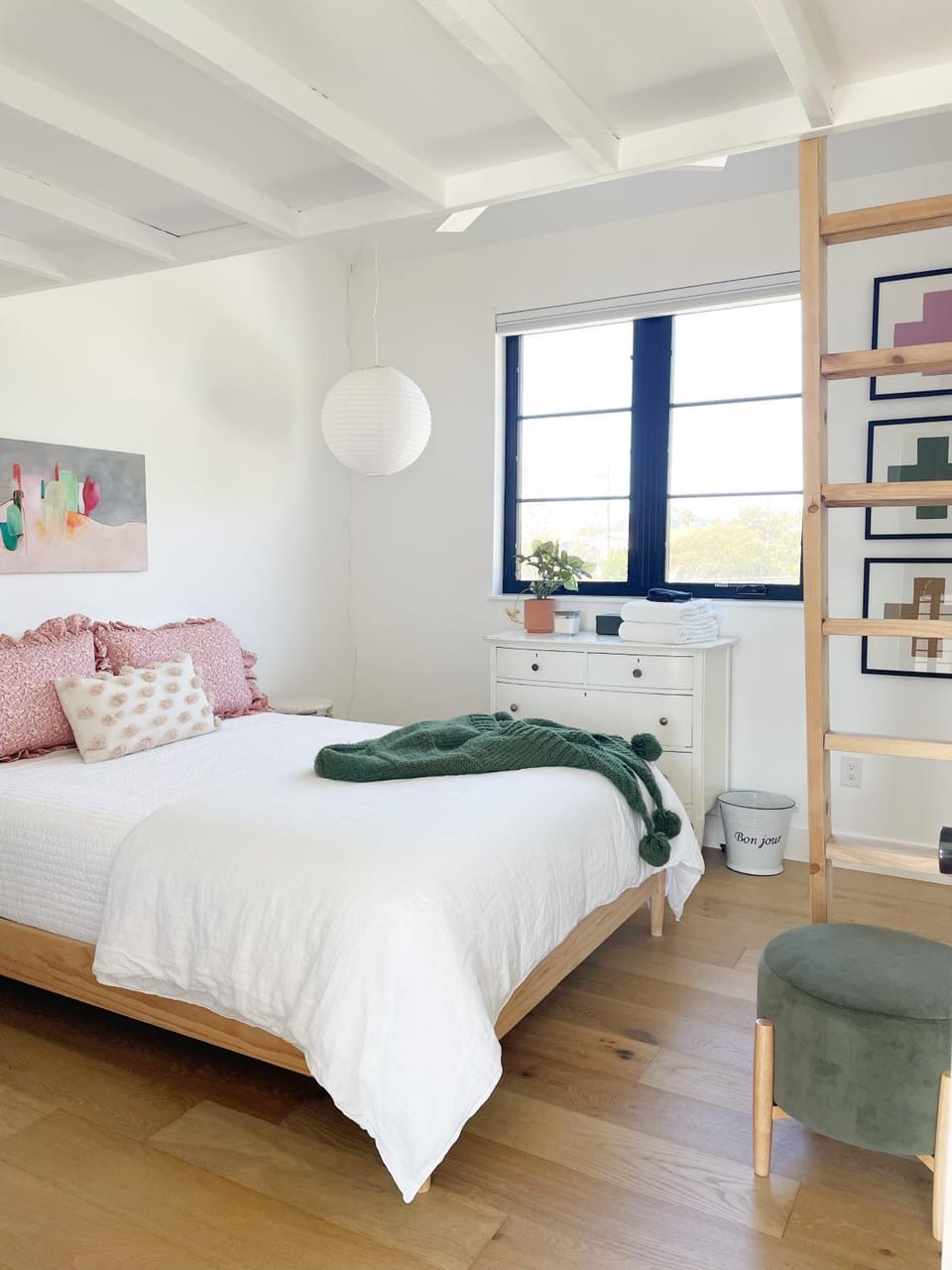 Private pool & hot tub retreat near downtown SLO House in San Luis Obispo