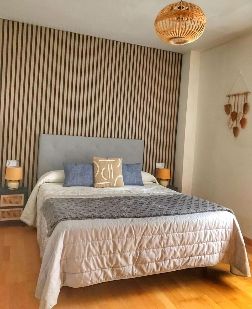 Ekhiola Txiki Apartment in Ochagavía – Otsagabia
