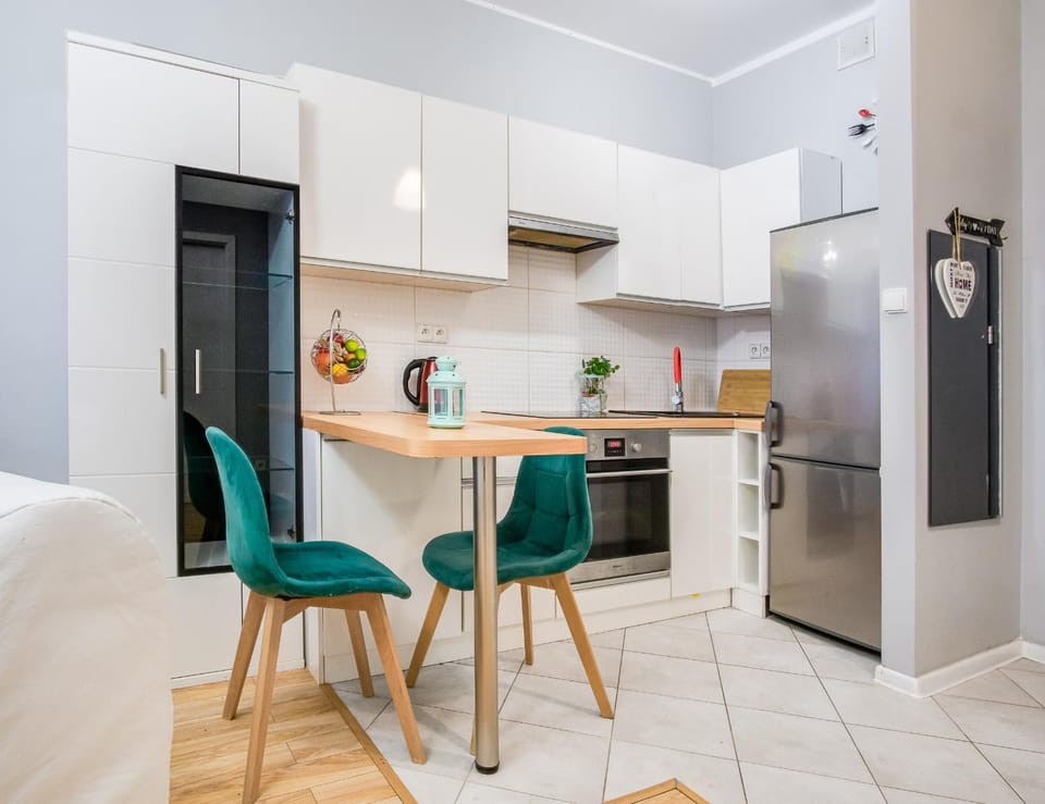NiceApart near Old Town Apartment in Wroclaw