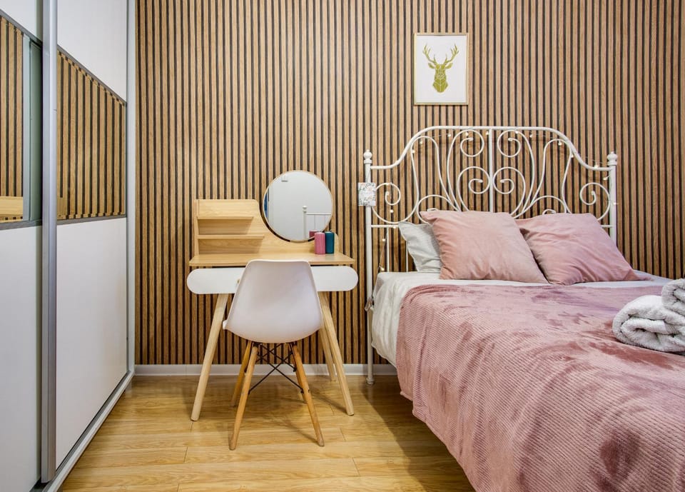 NiceApart near Old Town Apartment in Wroclaw