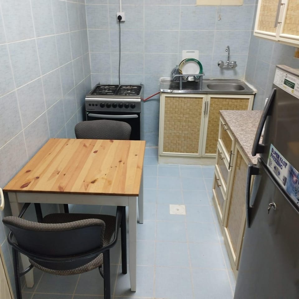 Kitchen or kitchenette, Dining area, pet friendly, stove
