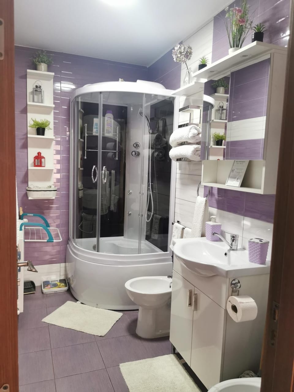 Fully Furnished Studio Vacation rental in Romania