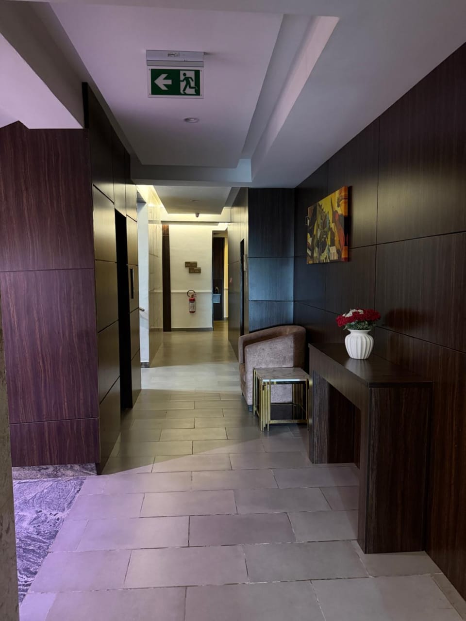 Vinpy hotels Hotel in Nigeria