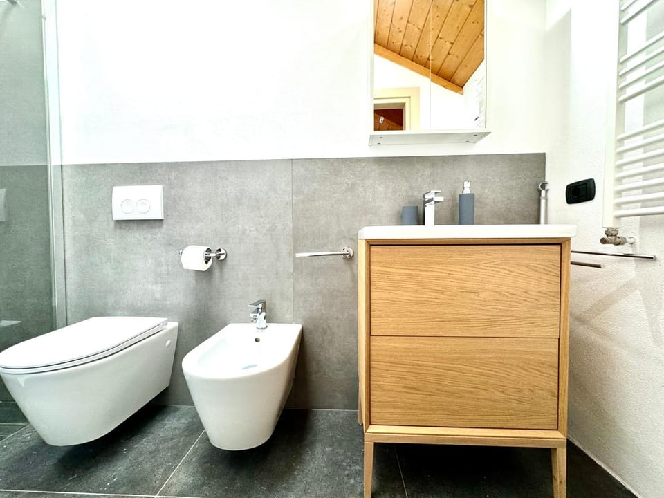 Toilet, Bathroom, bidet