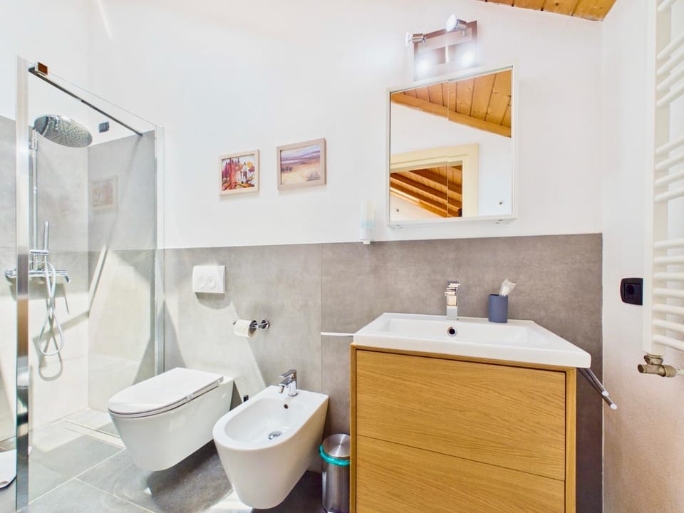 Shower, Toilet, Bathroom, bidet