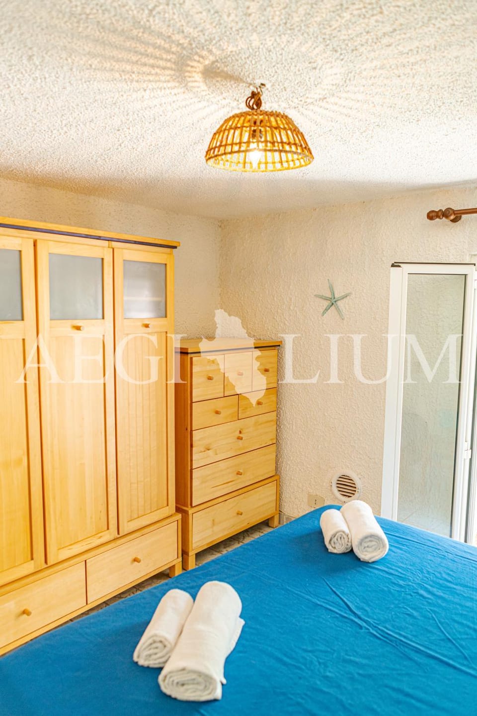Giglio Azzurro 1 Apartment in Tuscany