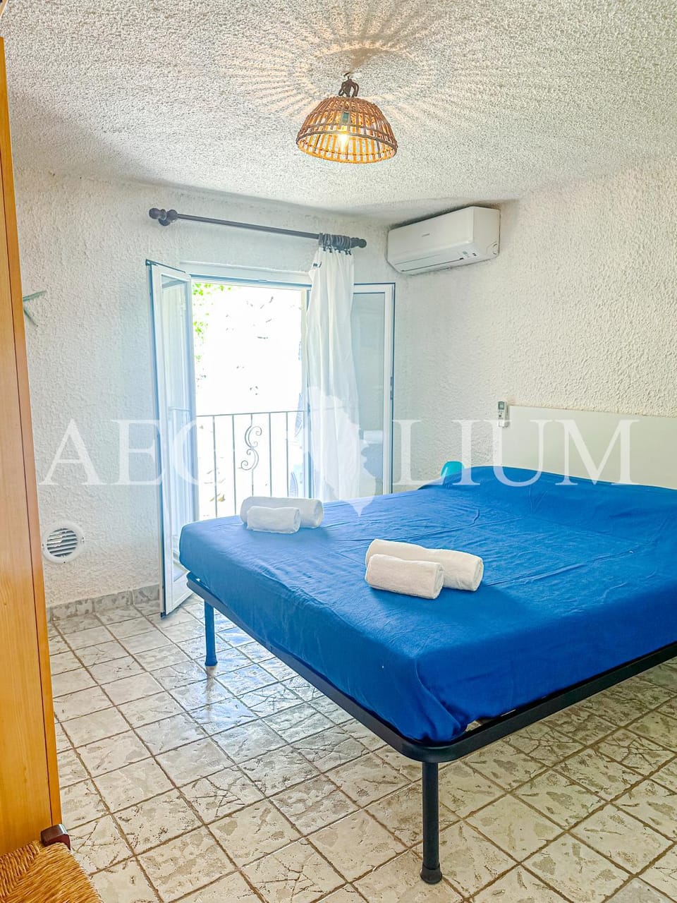 Giglio Azzurro 1 Apartment in Tuscany