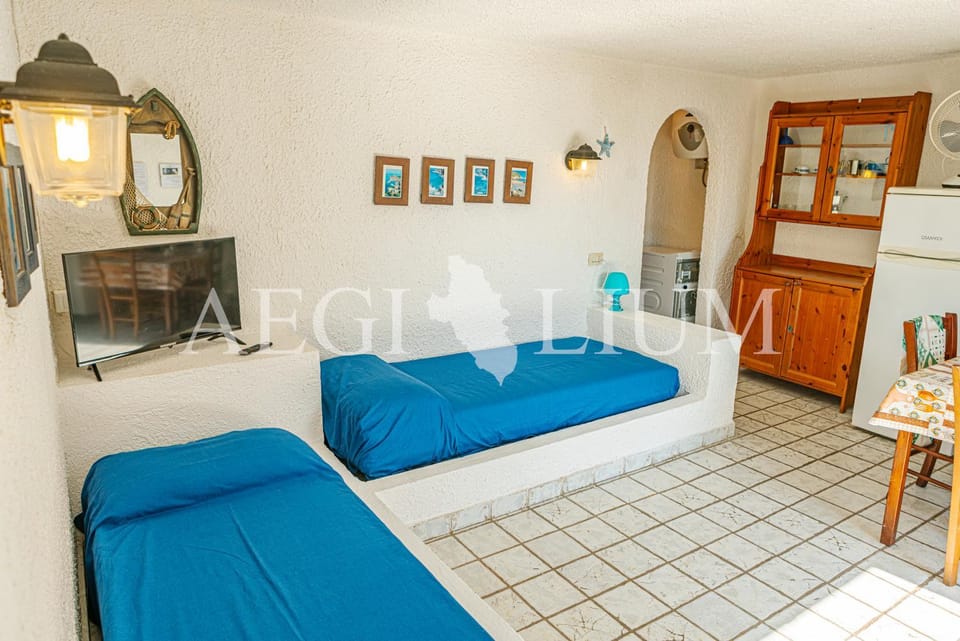 Giglio Azzurro 1 Apartment in Tuscany