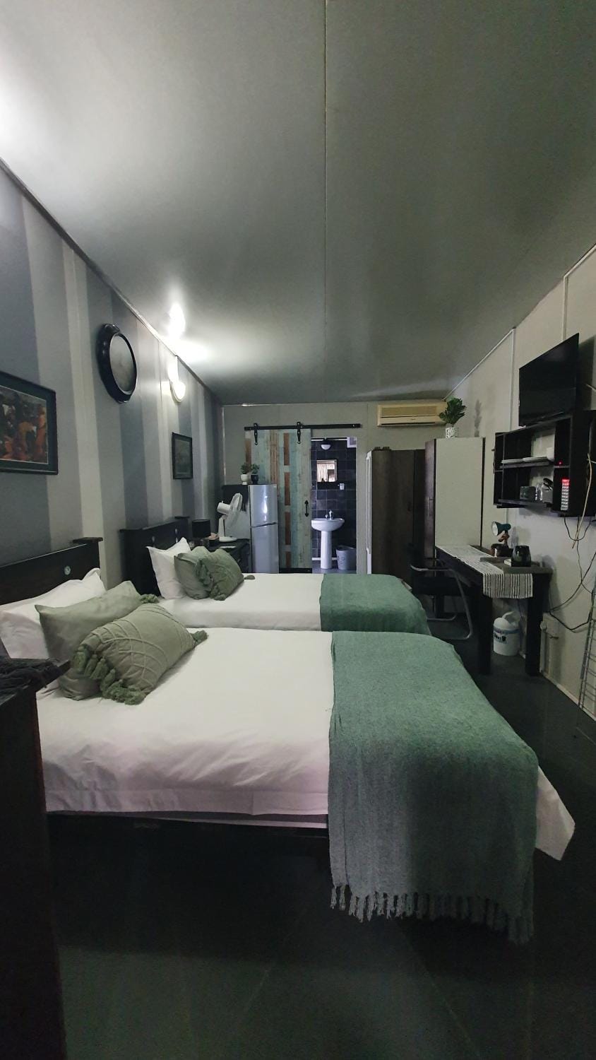 Darmayhouse Guest House Bed and Breakfast in Gauteng