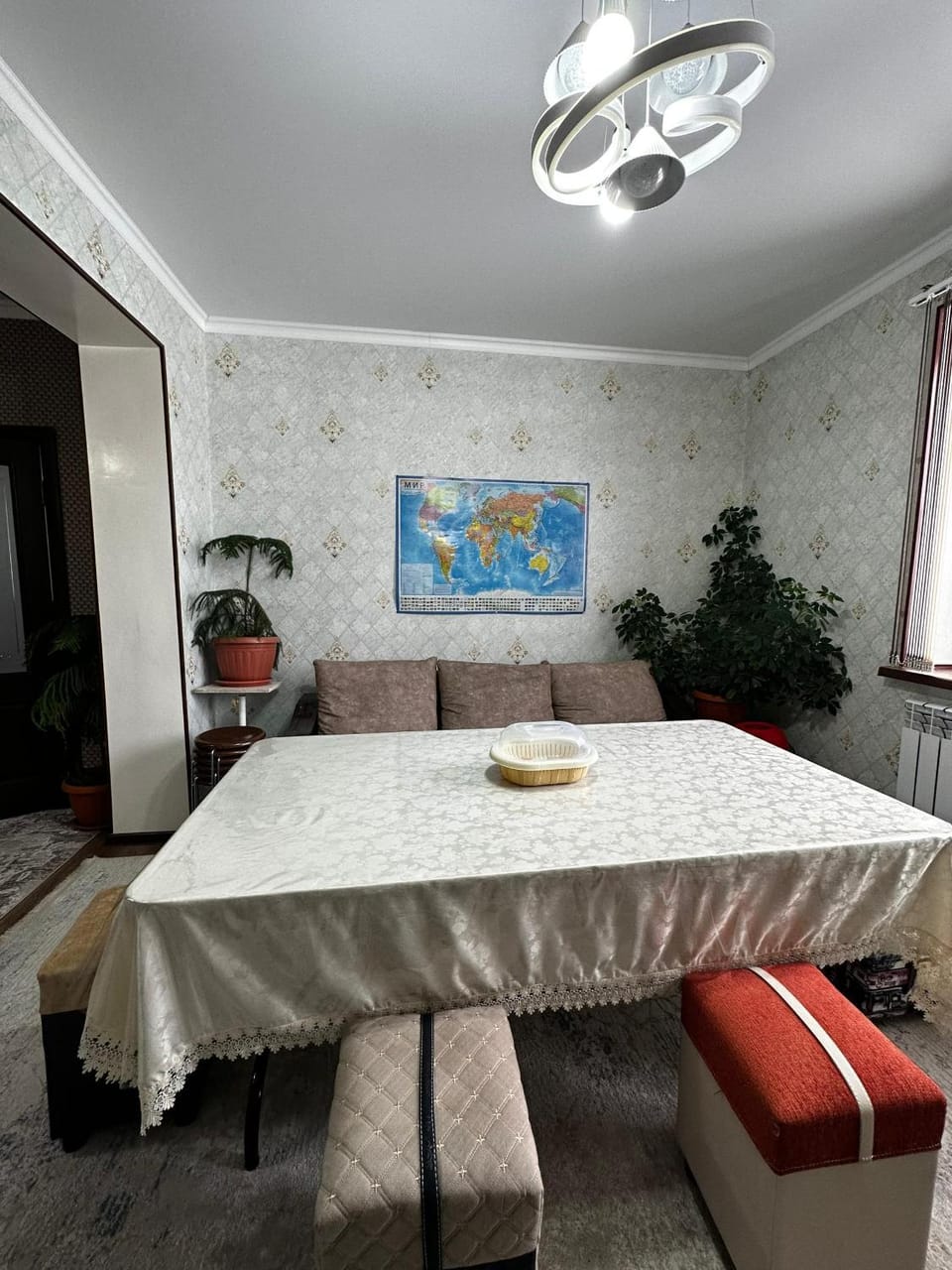 Balu House in Almaty Region, Kazakhstan