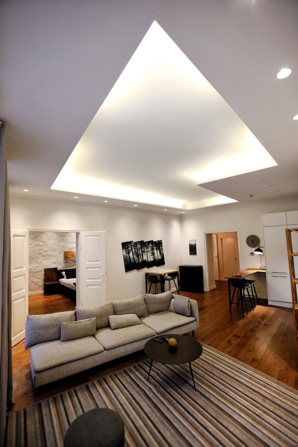 Town Hall Square Apartment Apartment in Tallinn