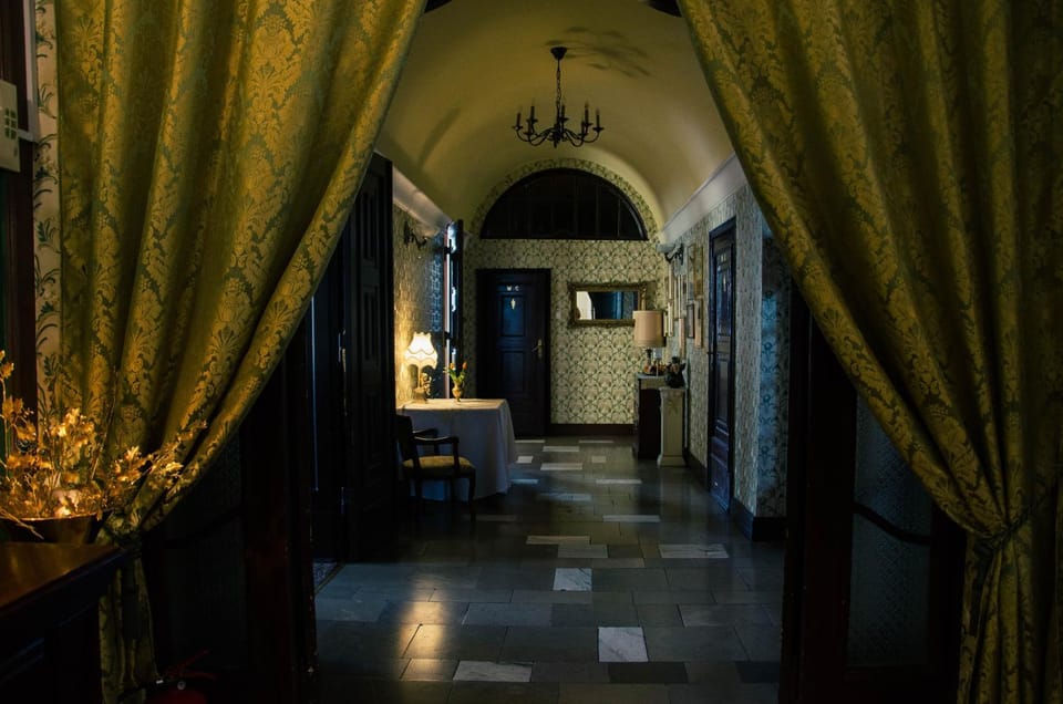 ''Zatoka" Hotel in Greater Poland Voivodeship