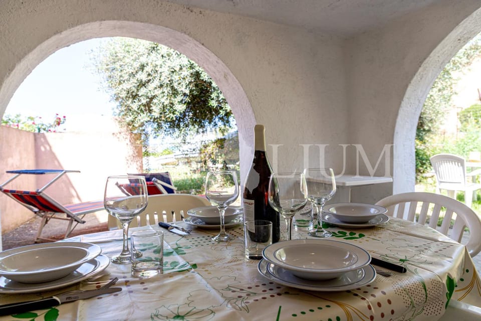 Giglio Azzurro 2 Apartment in Tuscany