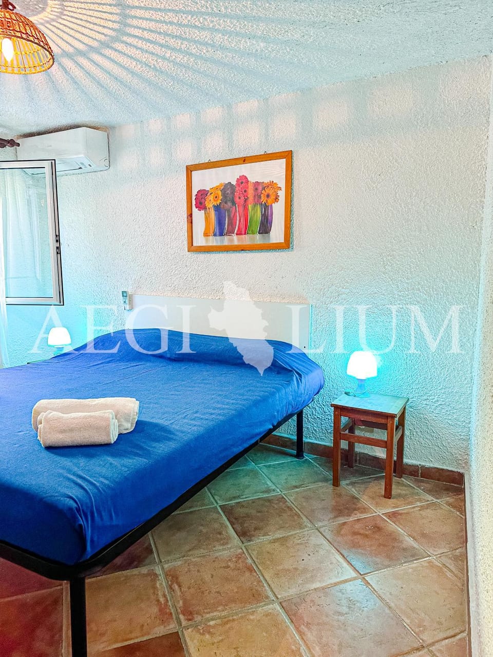 Giglio Azzurro 2 Apartment in Tuscany