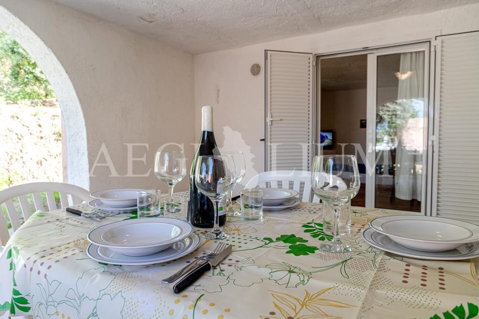 Giglio Azzurro 2 Apartment in Tuscany