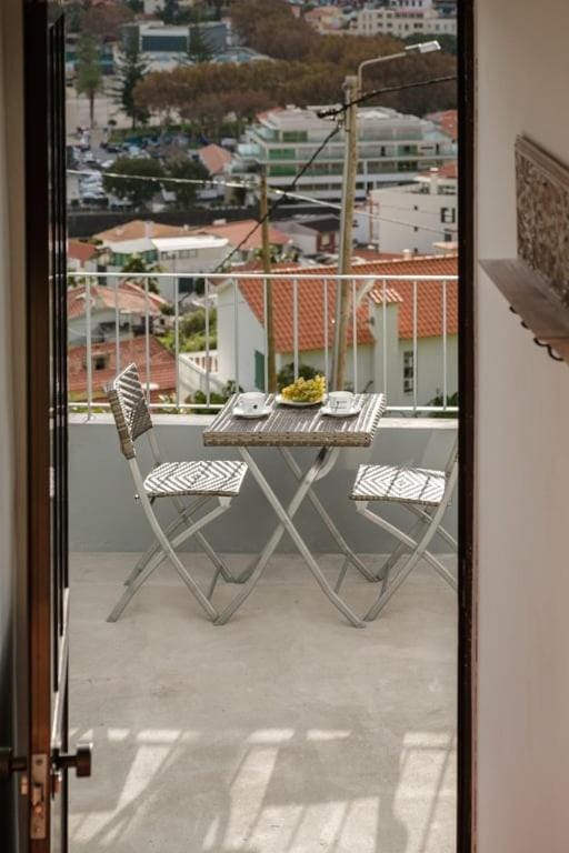 GuestReady - Machico sea view residence - A Apartment in Madeira District