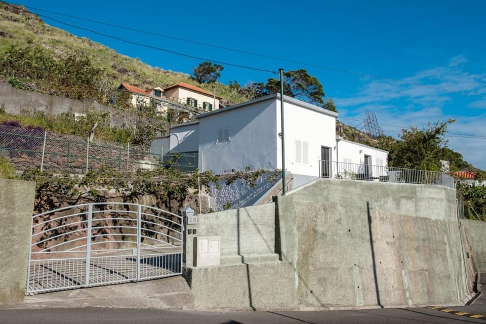 GuestReady - Machico sea view residence - A Apartment in Madeira District