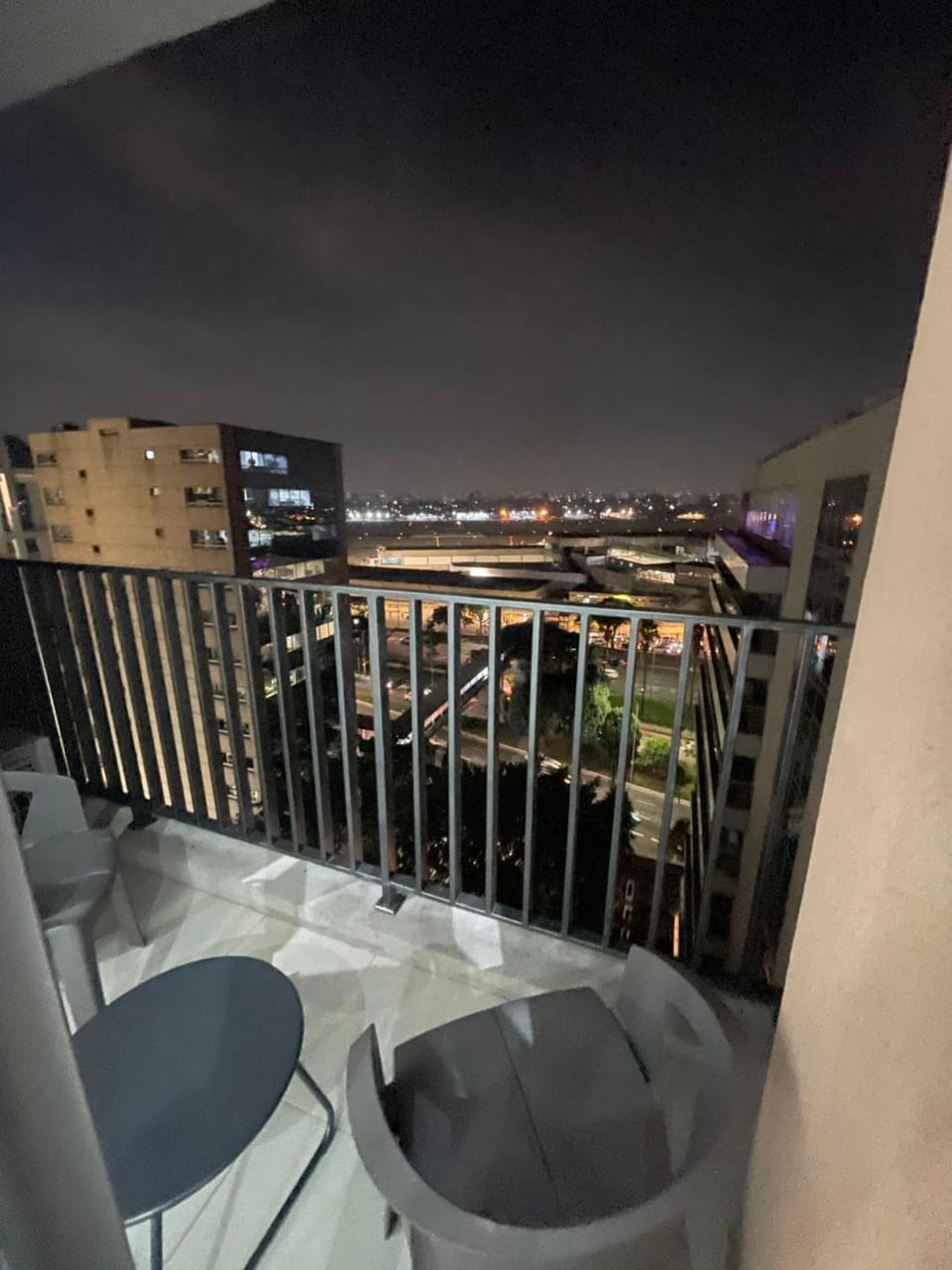 Studio aeroporto Congonhas Apartment in Sao Paulo City