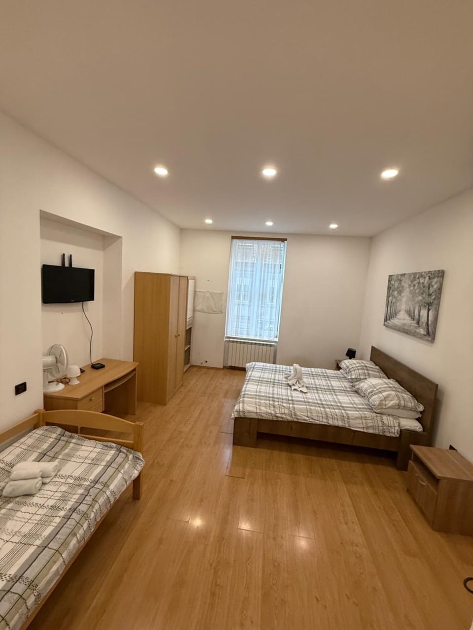 Rooms Gollner Vacation rental in City of Zagreb
