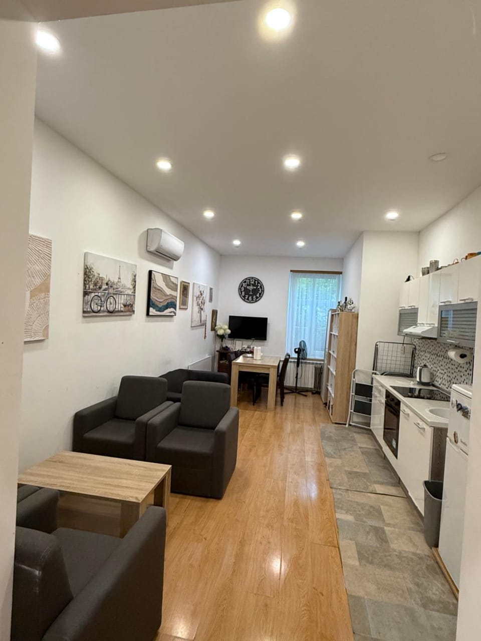 Rooms Gollner Vacation rental in City of Zagreb