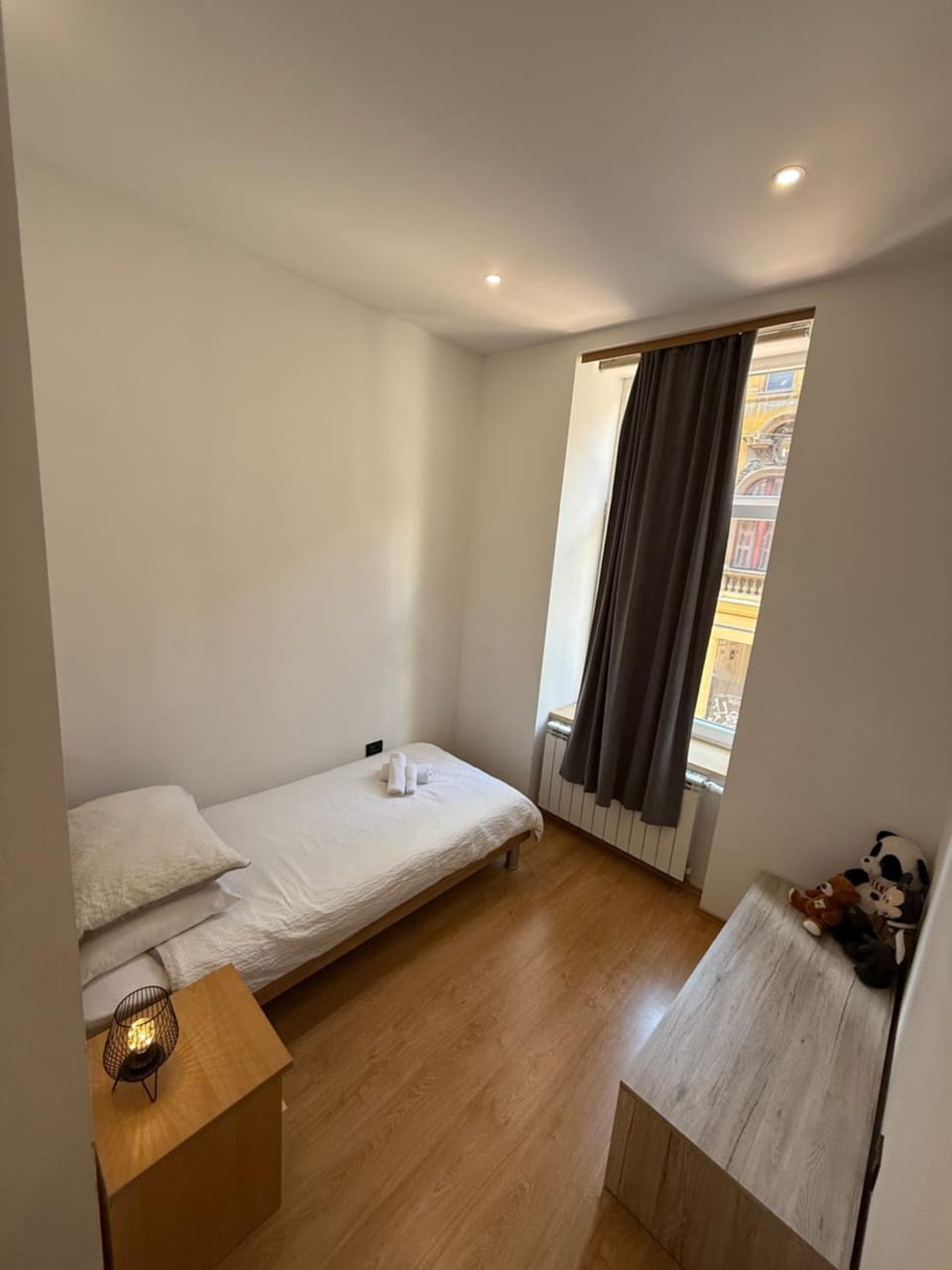 Rooms Gollner Vacation rental in City of Zagreb