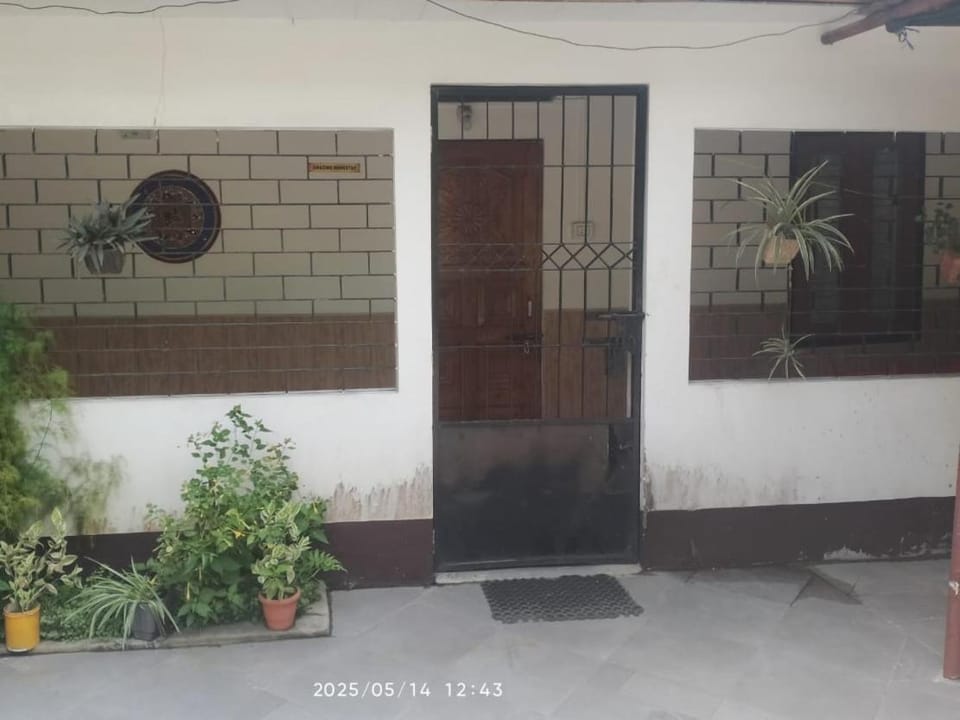 Amazing Homestay Apartment in Bangladesh