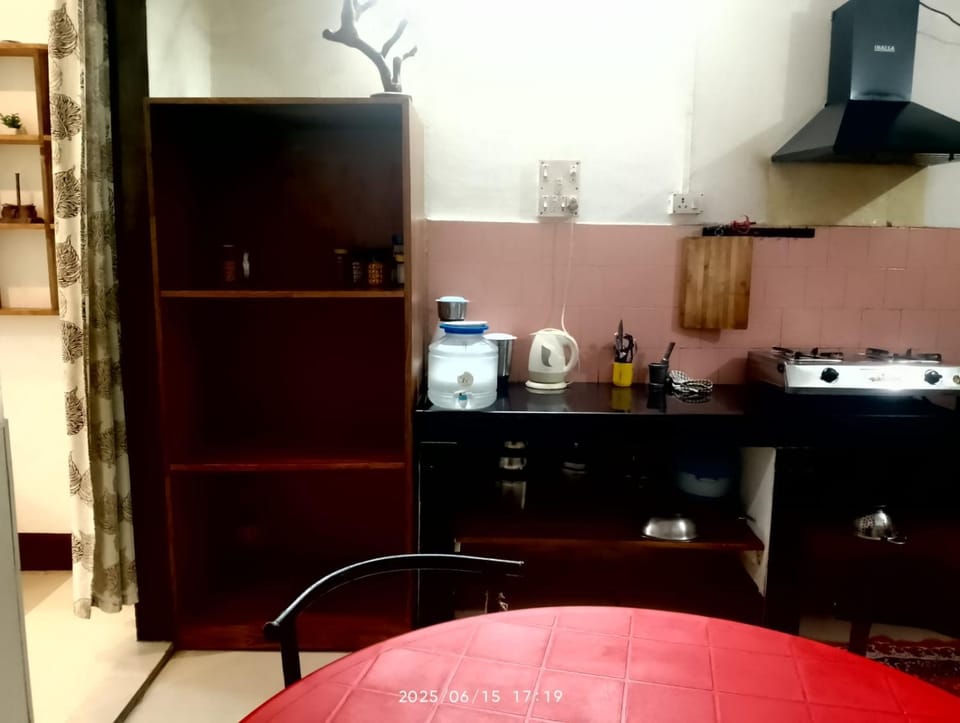 Amazing Homestay Apartment in Bangladesh