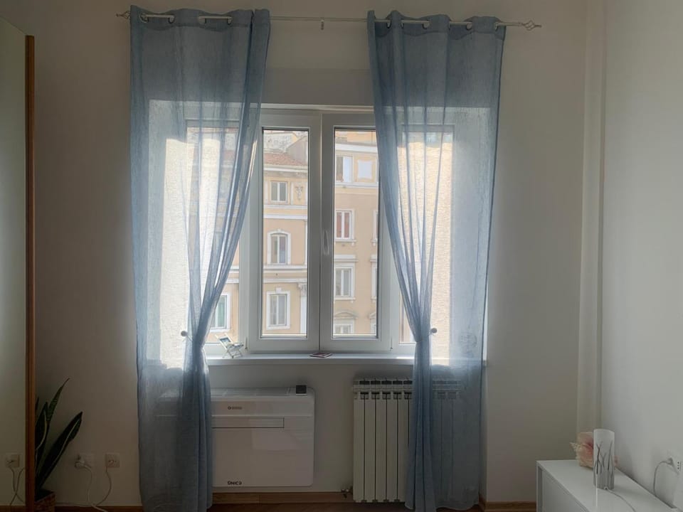 SoleMare Rooms Trieste Bed and Breakfast in Trieste