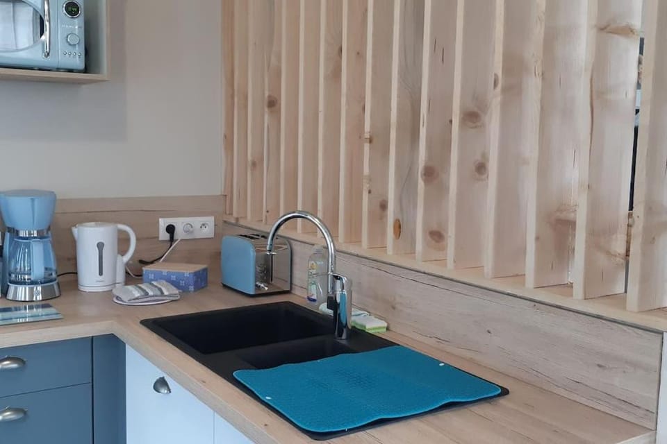 "L'Escapade Marine", 2 ch, parking privé, 8 mn plage Apartment in Le Portel