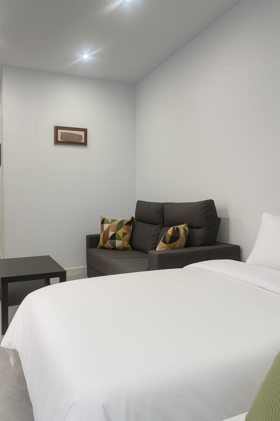 Hermoso Piso a 5 Minutos de la Estación De Bus y Tren María Zambrano Apartment in Malaga