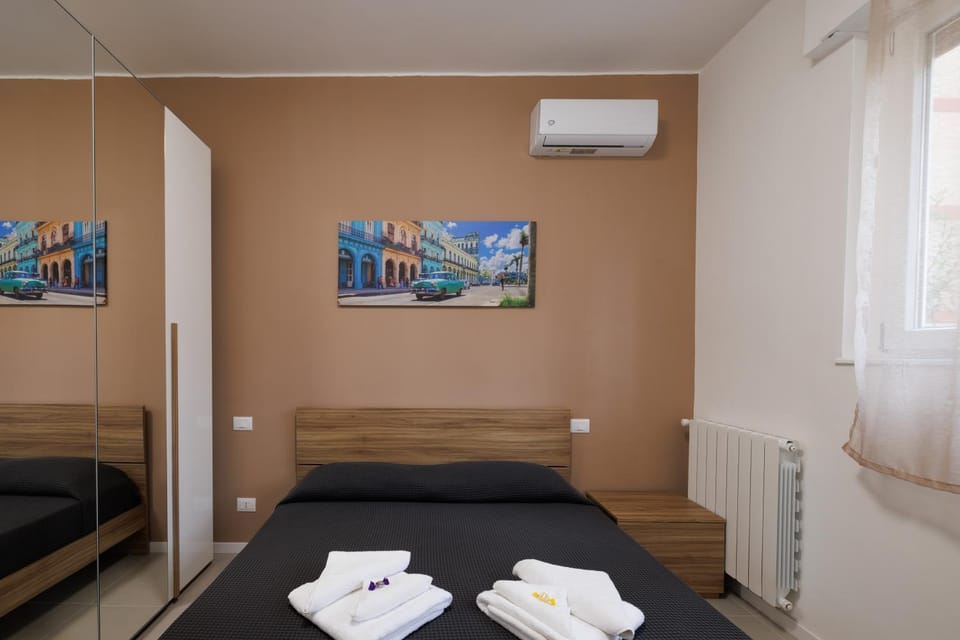 Il Sogno di Ostia Apartment in Ostia