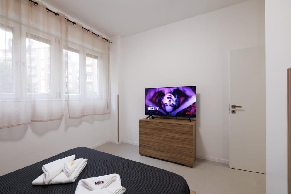 Il Sogno di Ostia Apartment in Ostia
