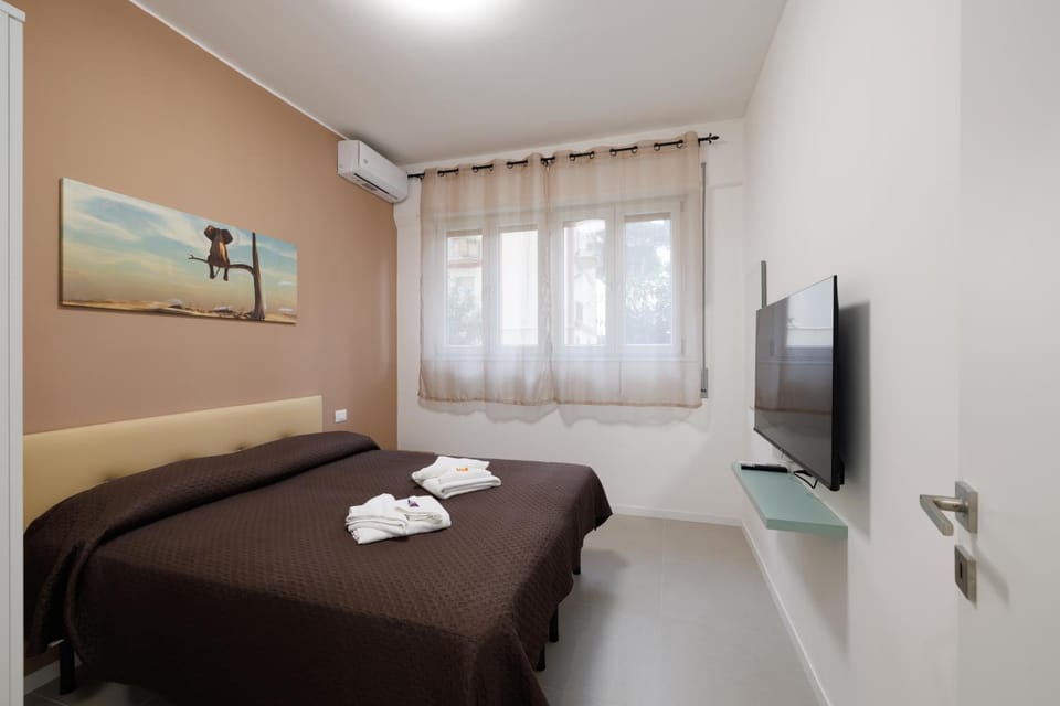 Il Sogno di Ostia Apartment in Ostia
