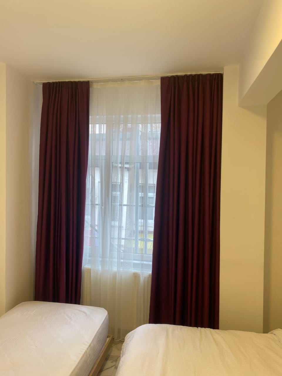 yeniKAPI hotel Hotel in Istanbul