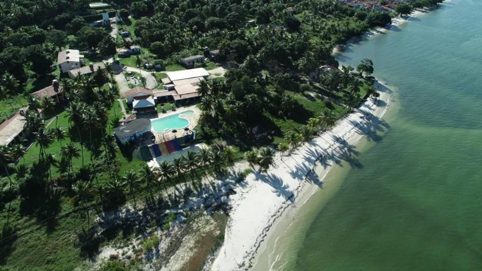 Marina Eco Hotel Praia da Fazenda Hotel in State of Bahia