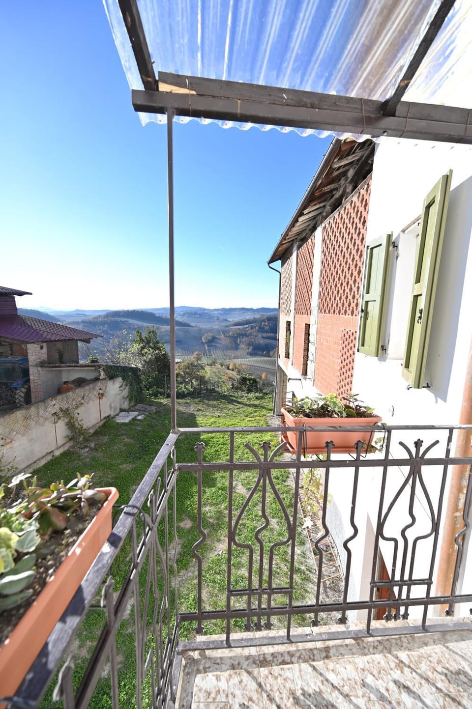 CASA LETIZIA House in Piedmont