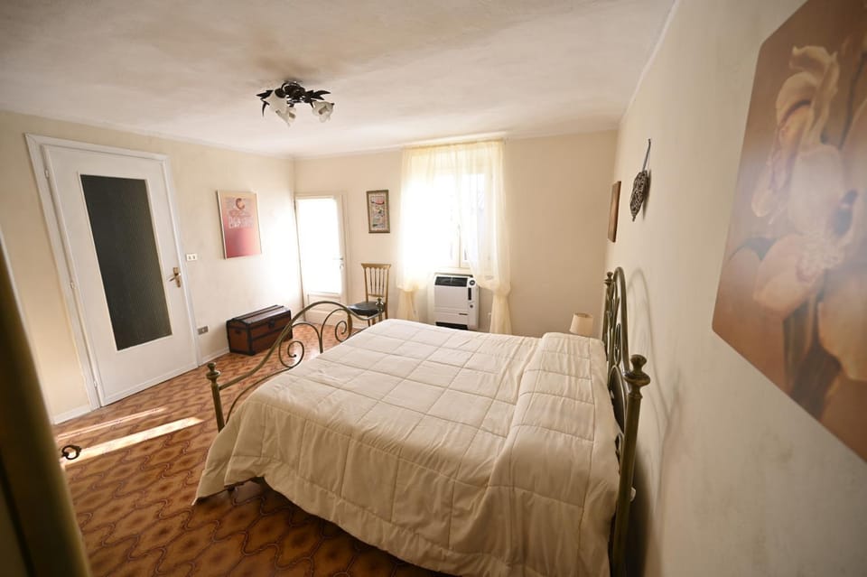 CASA LETIZIA House in Piedmont