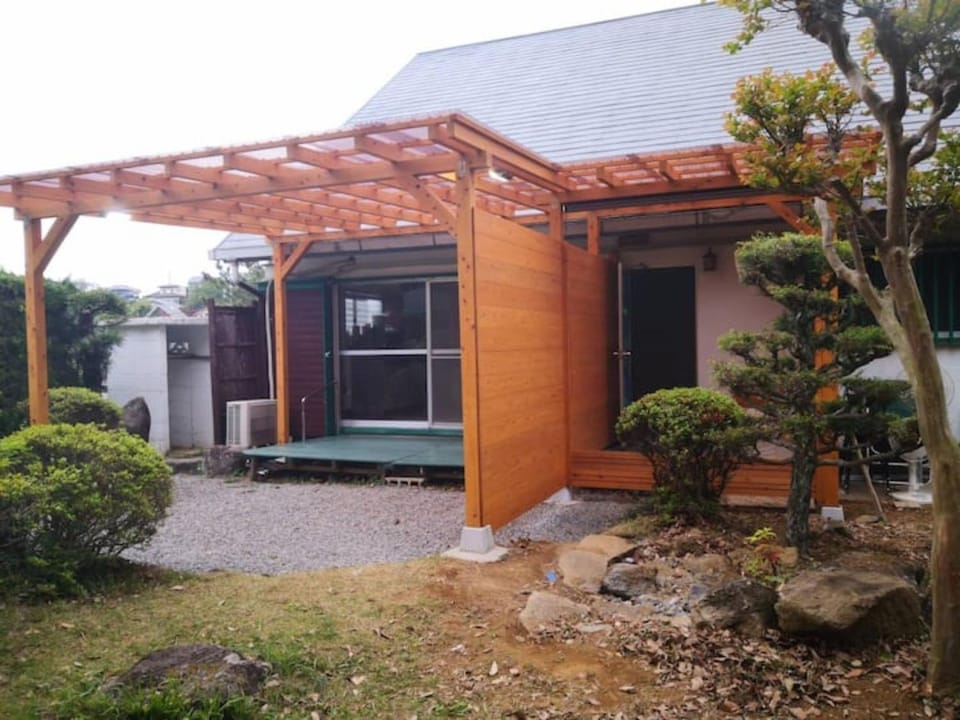 Bouldering & SPA -Ariki Resort Shuzenji ANNEX- - Vacation STAY 07698v House in Shizuoka Prefecture