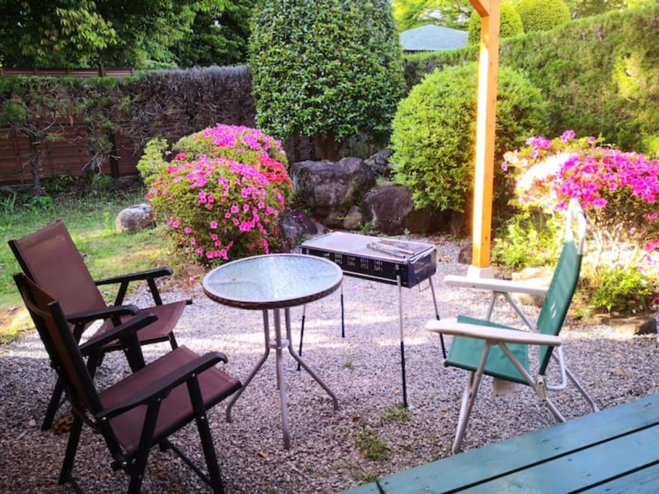 Bouldering & SPA -Ariki Resort Shuzenji ANNEX- - Vacation STAY 07698v House in Shizuoka Prefecture