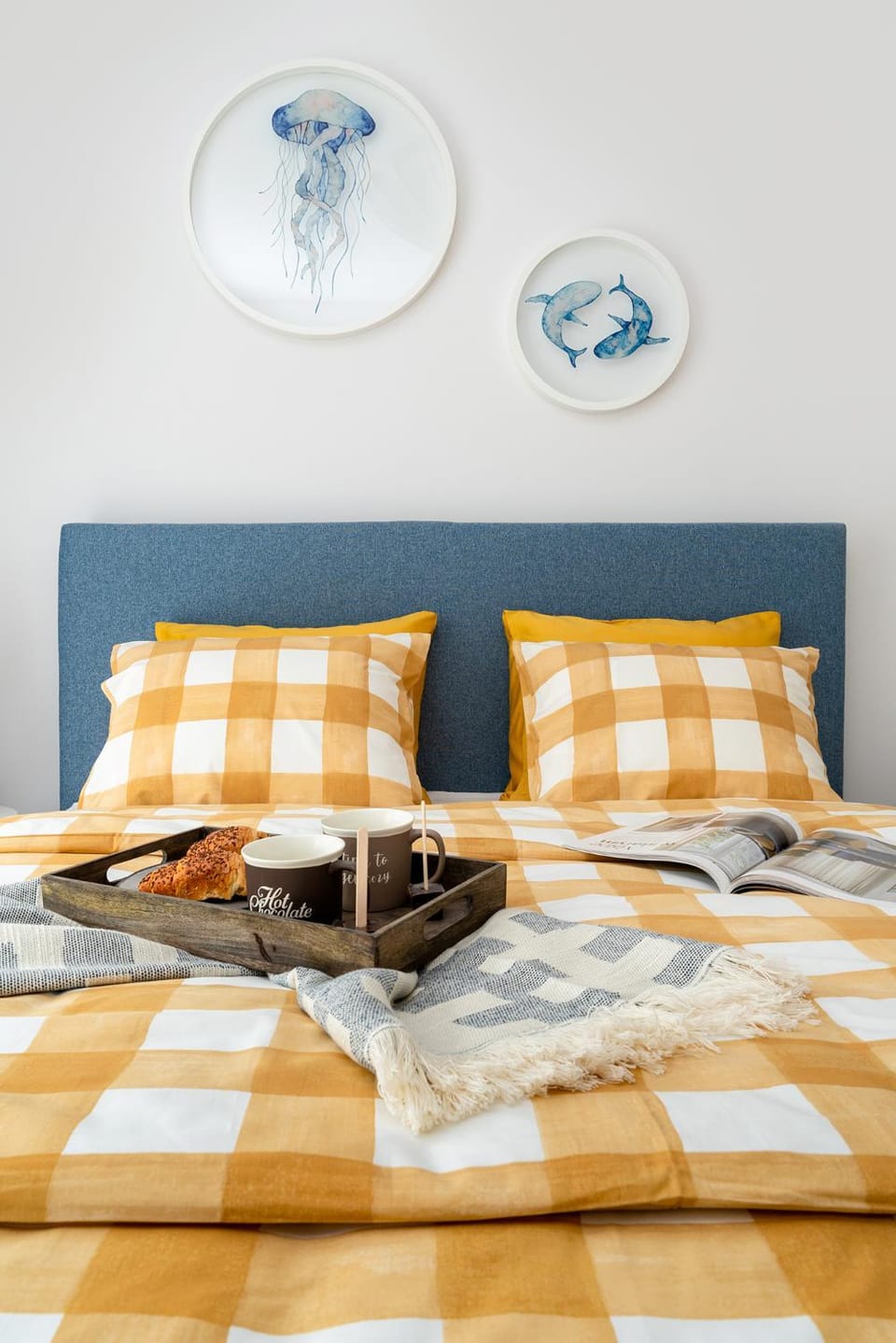 Apartament Mar Apartment in West Pomeranian Voivodeship, Poland