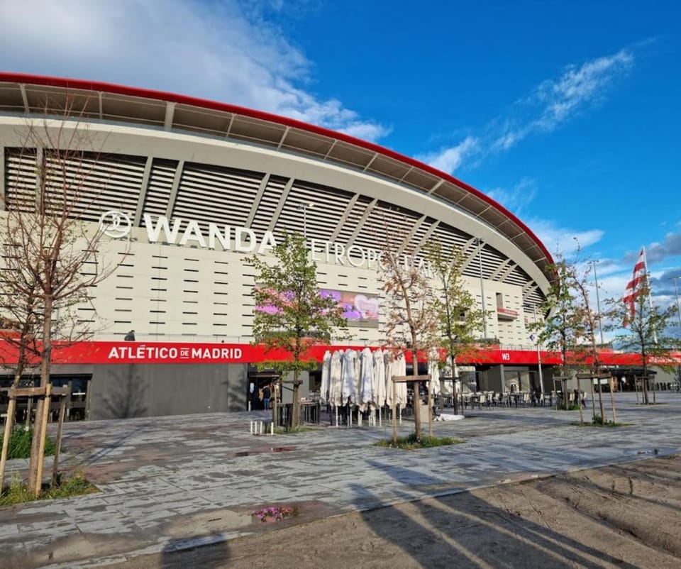 Madrid House Boutique , Aeropuerto , Ifema Apartment in Madrid