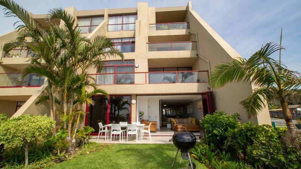 Property building, Garden, Garden