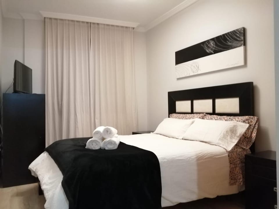Apartamento La Muralla II Apartment in Andalusia